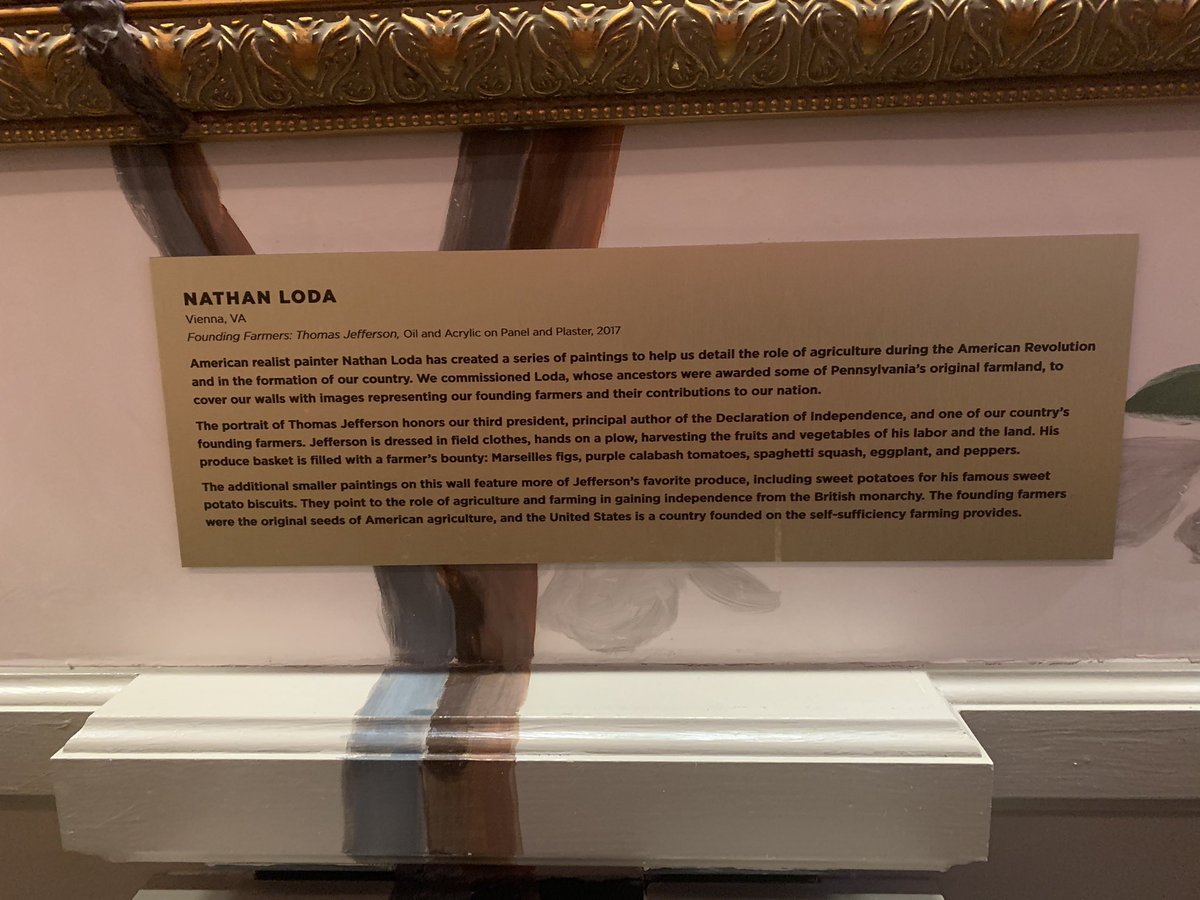 Arthur Mitchell tweet media