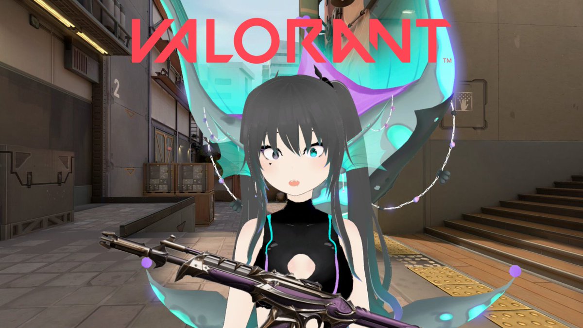 GumiUmiRepost's tweet photo. I END STREAM WHEN THE BATTLEPASS IS COMPLETE I AM 🔴LIVE🔴 ON KICK RIGHT NOW!!
📎LINKS BELOW
#vtubersupport #VTuberUprising #VTuberのおともだち大募集 #valorantstreamers #valorantbattlepass #smallkickstreamer https://t.co/B62VC0S7YZ