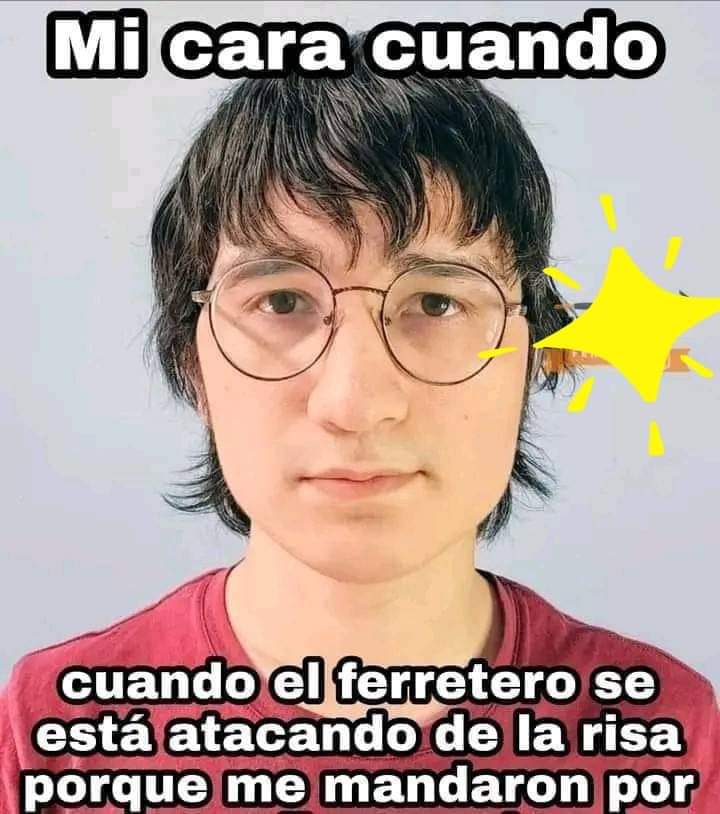 anonymous__meme's tweet photo. 5 metros de cadena perpetua 💀 https://t.co/0x9vlOyDni