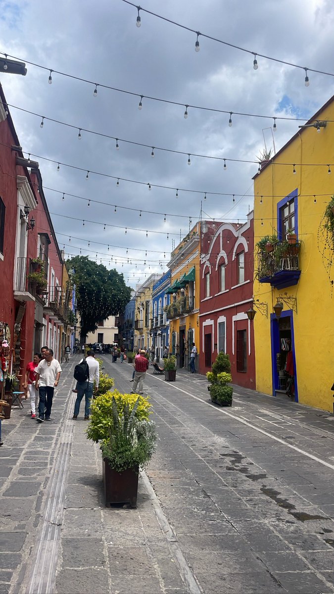 javi_san_cooper's tweet photo. Agarras la 🎒, gafitas de sol y a conocer lugares y gentes 😍

Hoy tocaba Puebla🇲🇽

#Cooptooth #Mexico #Mexicoop https://t.co/exUPlzUKcM