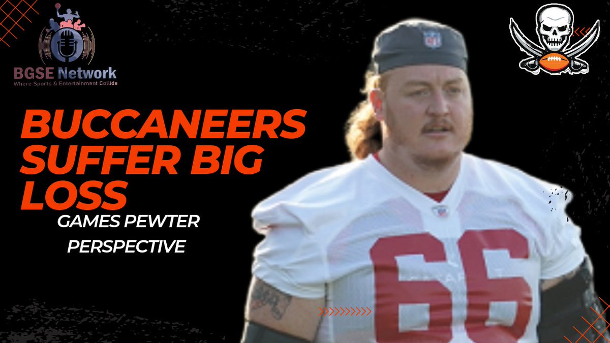 JCann97's tweet photo. @PewterReport @BucsReportNFL @BuccoBruceNews https://t.co/pZMsBntCrJ
#gobucs #pewterperspective https://t.co/EO7oHxDYP4