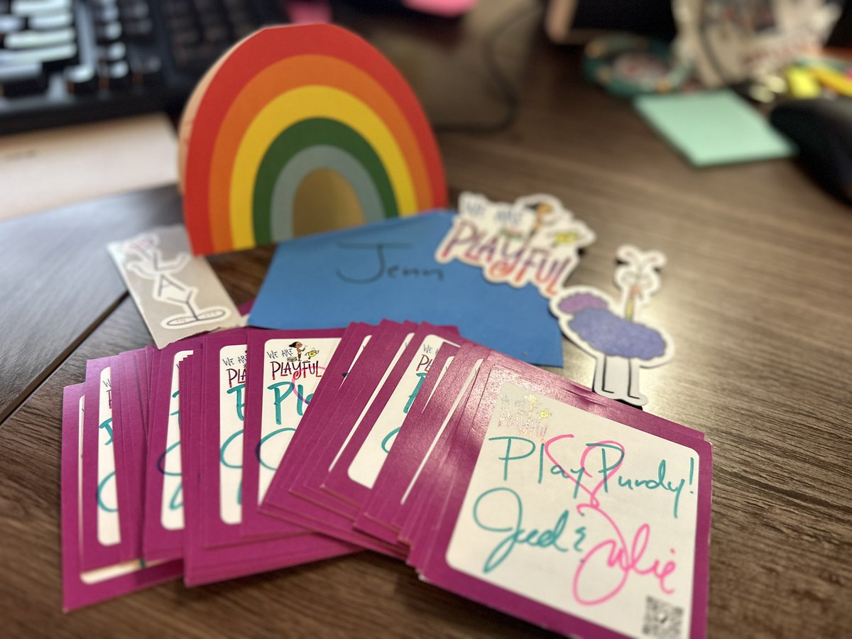 JennEllis tweet media