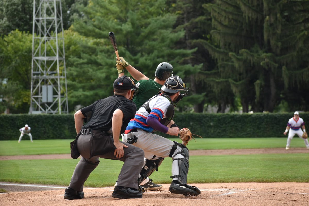 Town Ball Tuesdays tweet media