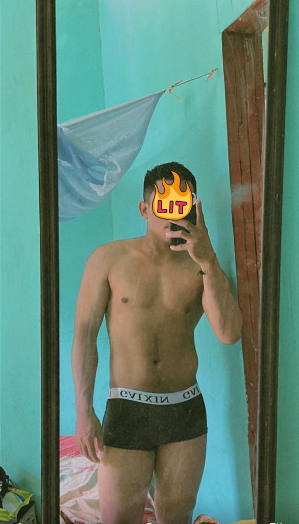 masrated_'s tweet photo. Morning mots 🤪 #GayJogja #gayjakarta #gaybrondong #gaylokal https://t.co/wIU9jkTcjY