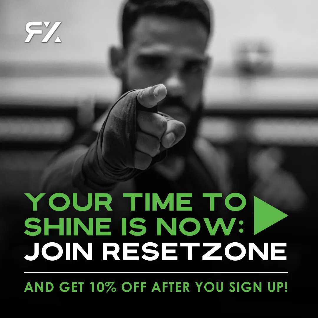 ResetZone tweet media