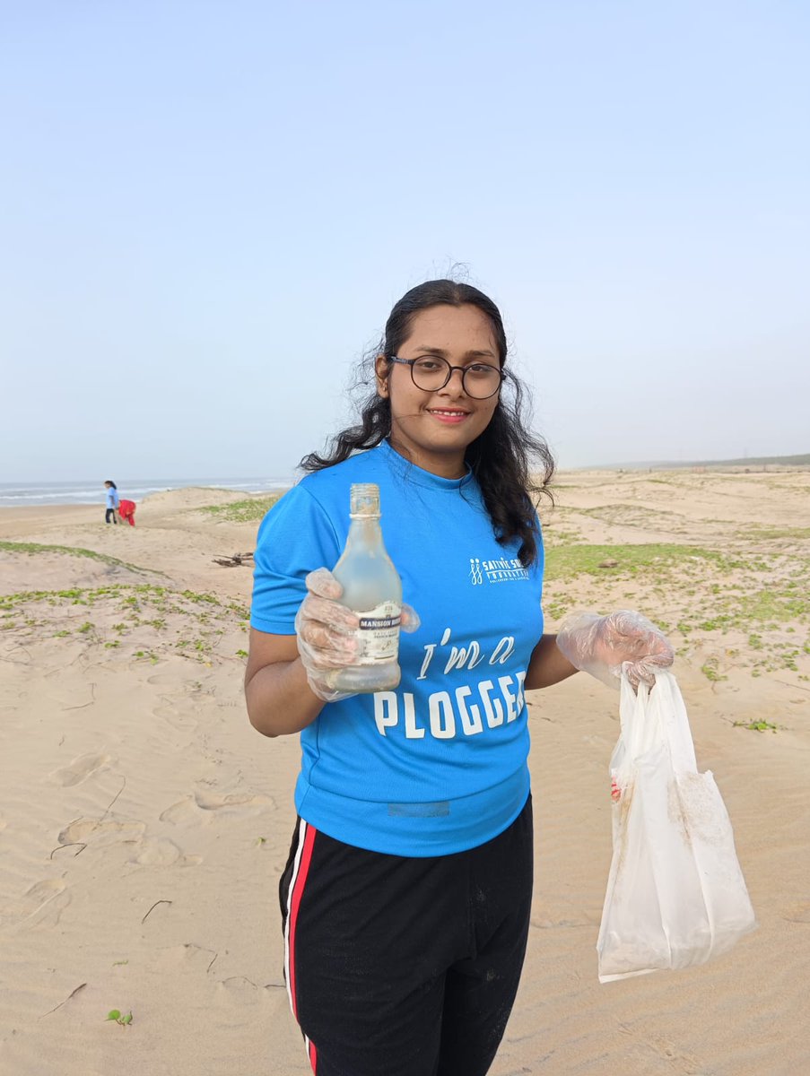 One Ocean,One Climate,One Future Together.
We are not strangers separated by countries; we are ploggers connected by oceans. <a href="/SATTVIC_SOUL/">Sattvic Soul Foundation</a>  paradip #DriveNo-143
<a href="/PdpMnc_2002/">ParadeepMunicipality</a> <a href="/refineries_iocl/">IOCLRefineries @IOCL_ParadipRefinery</a> <a href="/CollectorJspur/">DM_Jagatsinghpur</a>