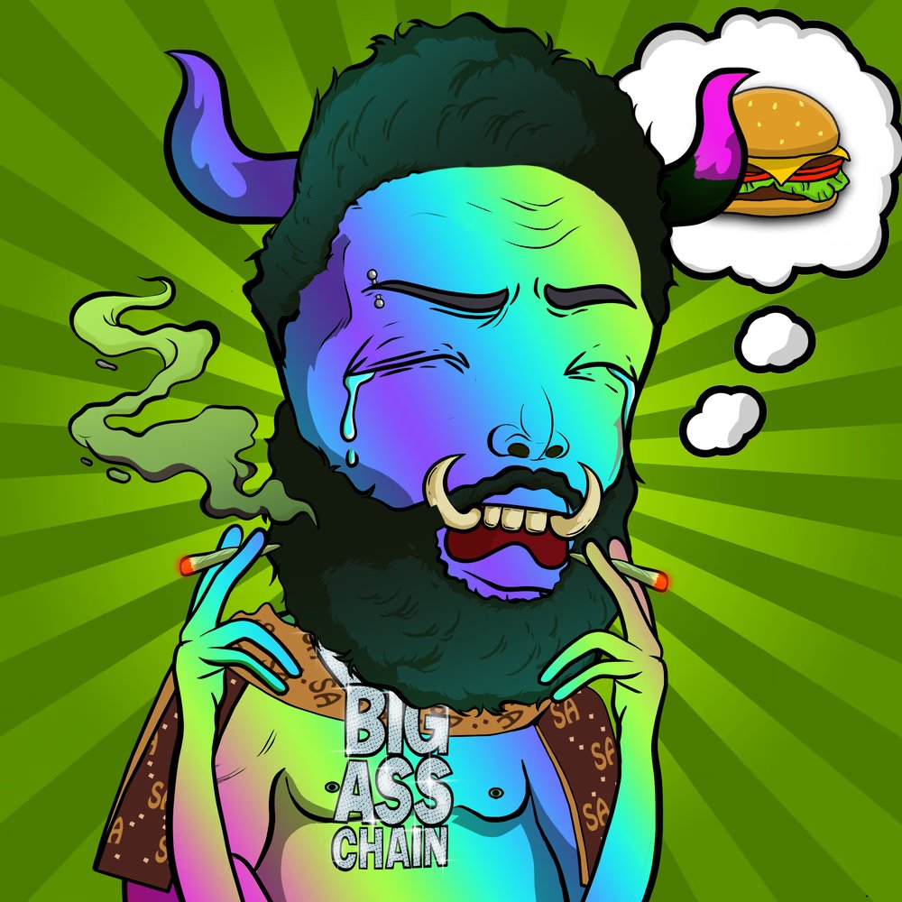 Happy Sunday Stoners 👽💨💨💨