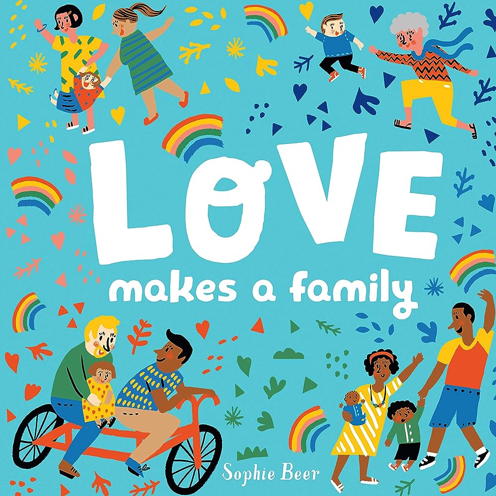 Day 27 #MentorTextsThatMatter This week we reflect on how we might choose #mentortexts that uplift & amplify the intersectional identities of the young children in our classroom communities. These beautiful texts share stories of family. #earlyyears #kindergarten