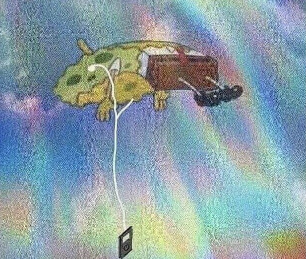 Yo cuando suena Dale Bogueto