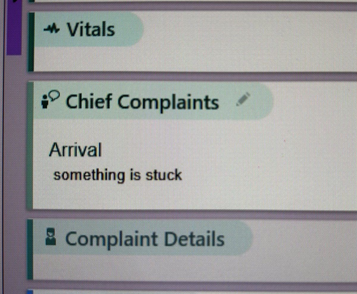 The possibilities are endless.