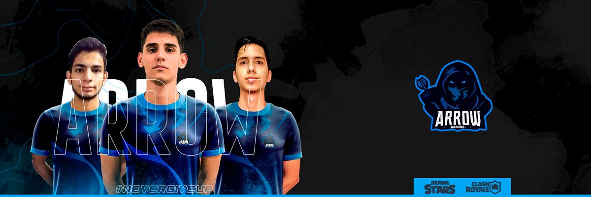 #ClashRoyale

Nueva Jornada de <a href="/LPCRpa/">LPCRpa</a>

📌| Jornada 3
🆚️| <a href="/DeathWarriorCR/">©®Death Warrior</a>
⏰️| 21:00🇨🇴

#NeverGiveUp 💙🏹