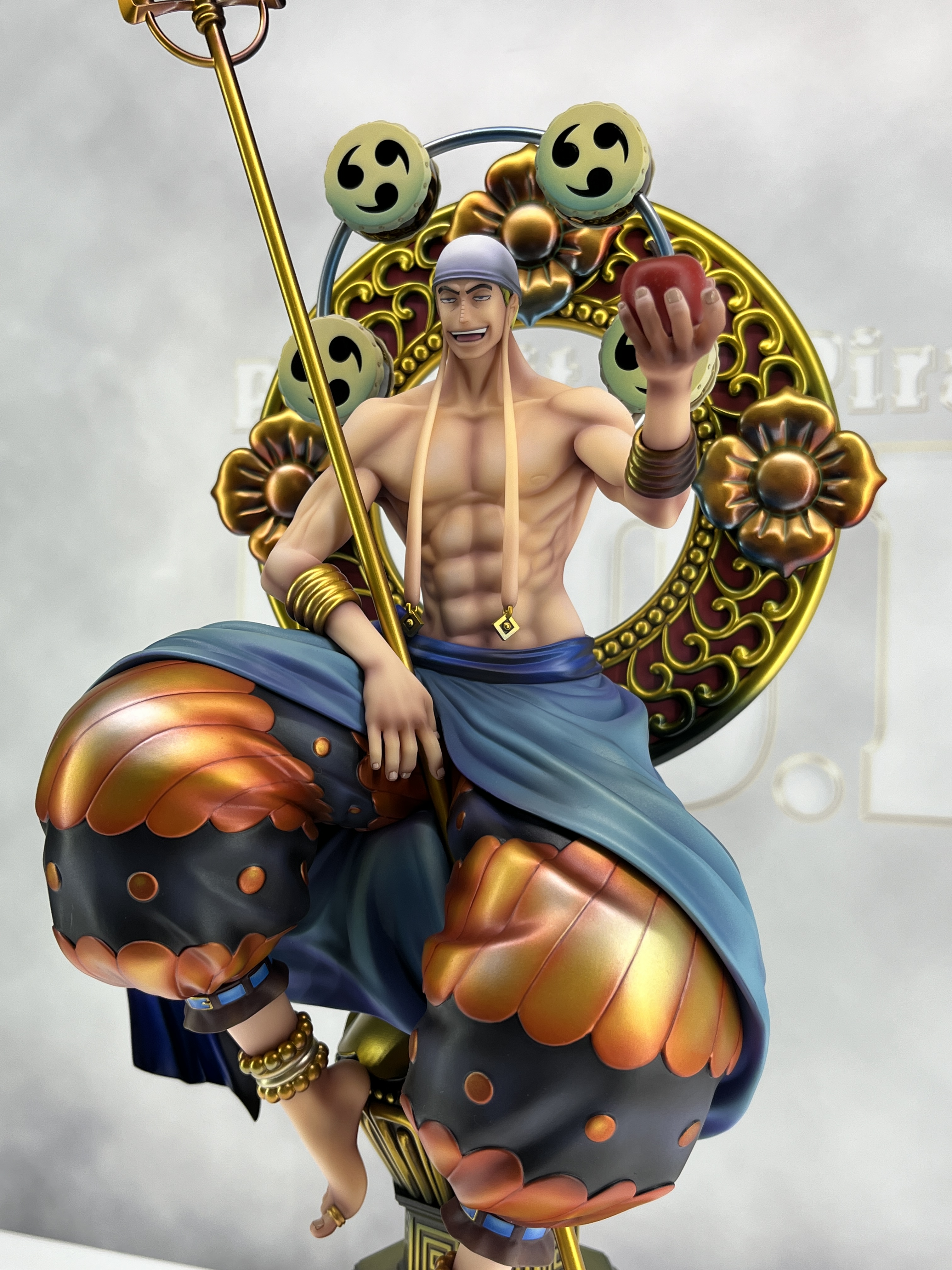 Buy Portrait of Pirates NEO-MAXIMUM - God of Skypiea God Enel