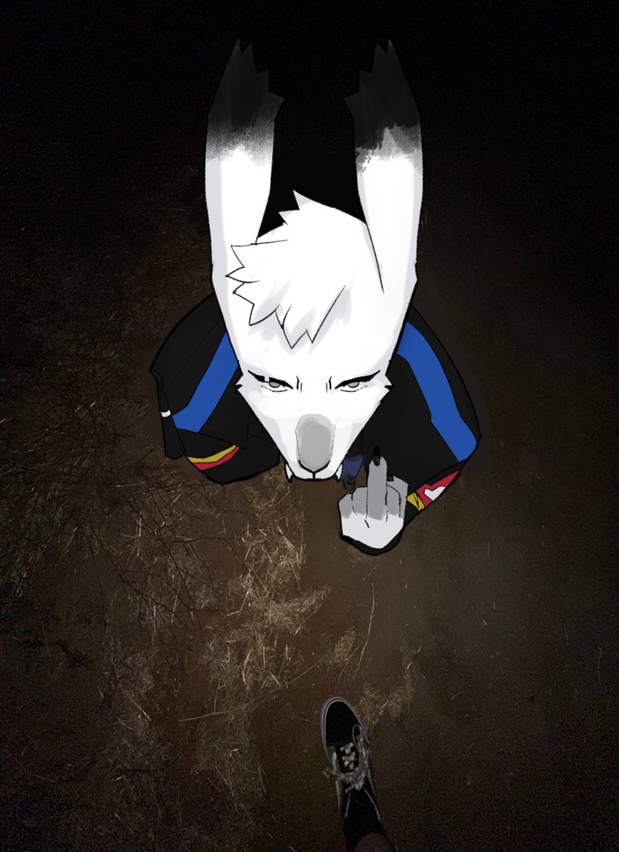 POV youre a little hater