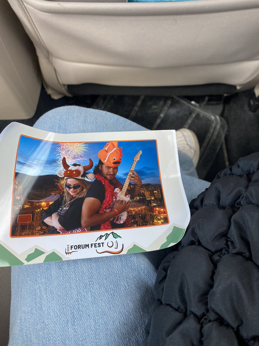 found this crinkled up in my parents car ????