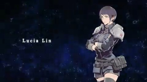 Final Fantasy VII: Ever Crisis Introduces Shinra SOLDIER Lucia Lin