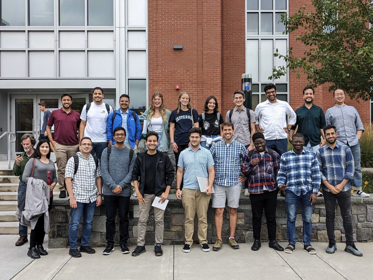 Mads Rønne Almassalkhi tweet media