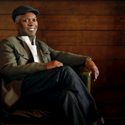 Arranger-Producer-Organist Booker T. Jones. Our inspiration for A Little Farther West is "Hang 'Em High" by Booker T. and the MGs (#9 in 1968). Our arrangements derive from his stellar work with the MGs, Bill Withers, Willie Nelson, to Aaron Dessner today: bookert.com