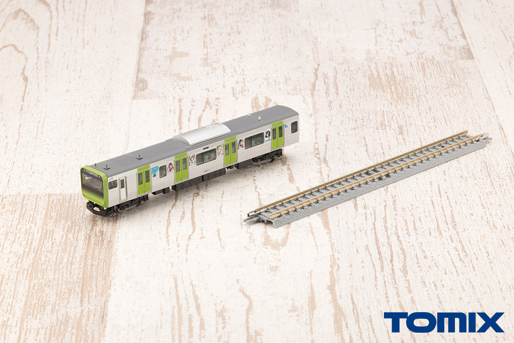 予約開始】結城 まどか【冬服うぐいすカラーVer.】With ファーストカー