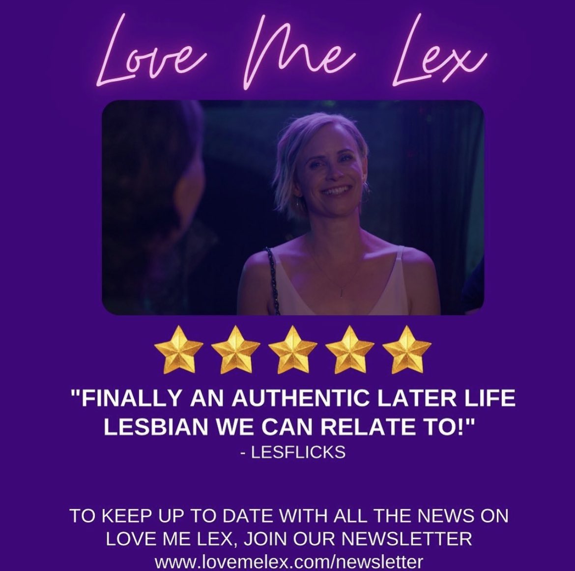Do you love Aussie TV #lesbian couples? If you’re down for Wentworth’s #fridget and #ballie, and Janet King’s #bianking - then jump on board and watch out for the latest #sapphic series out of Australia! Find us on lovemelex.com
 #teamkat #teammiranda #wlw 🤔😉🌈