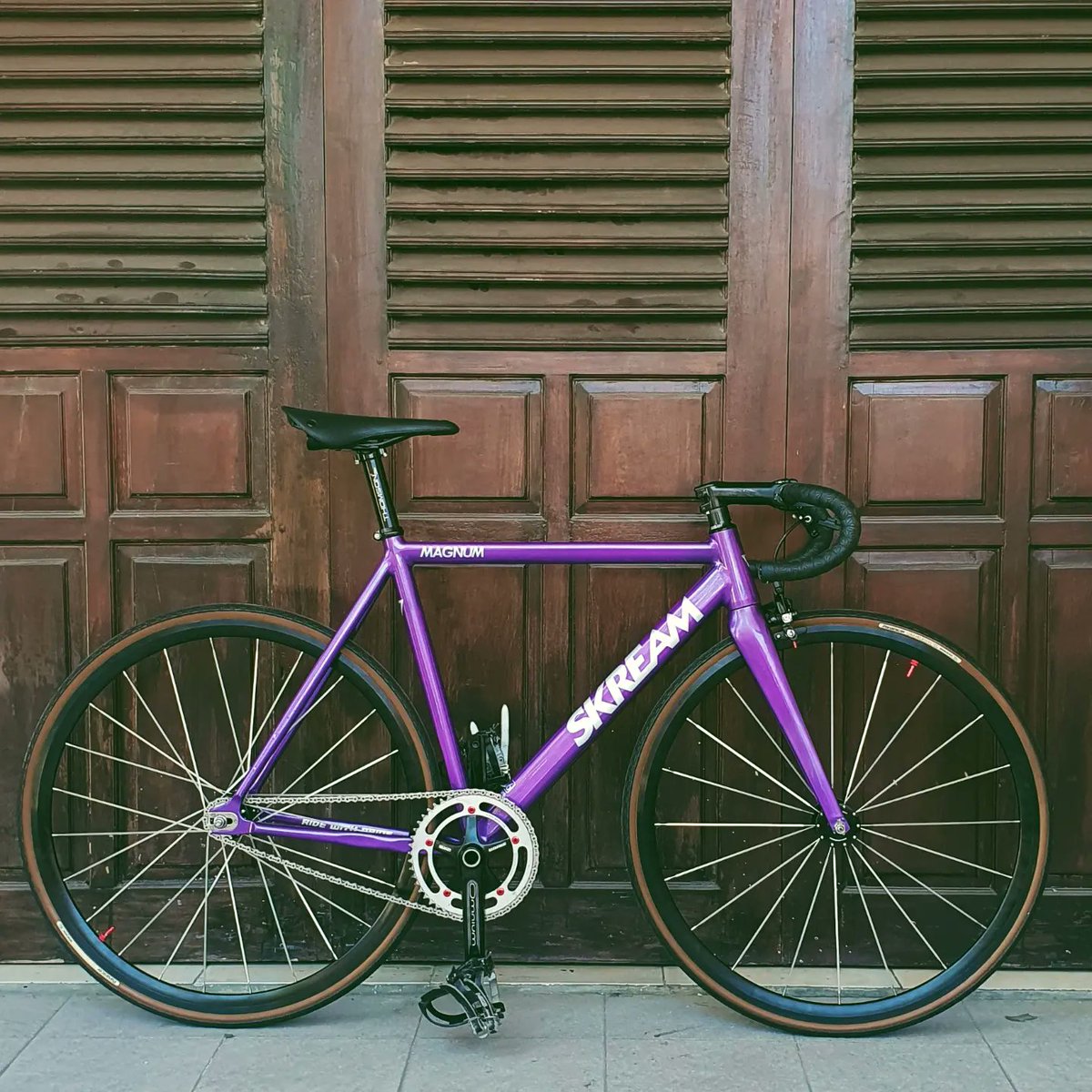Freakenstein29's tweet photo. WTS FULLBIKE SKREAM SZ S
Minat DM aja.
#fnfjb https://t.co/nMfBouXr4N