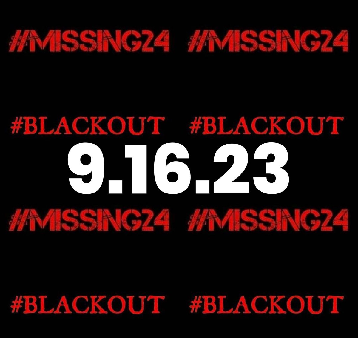 igotdajuice365's tweet photo. @NewsToter #Missing24 #Boycott2023 #EndBenignNeglect #ReparationsNow https://t.co/xXhhp24qZ6