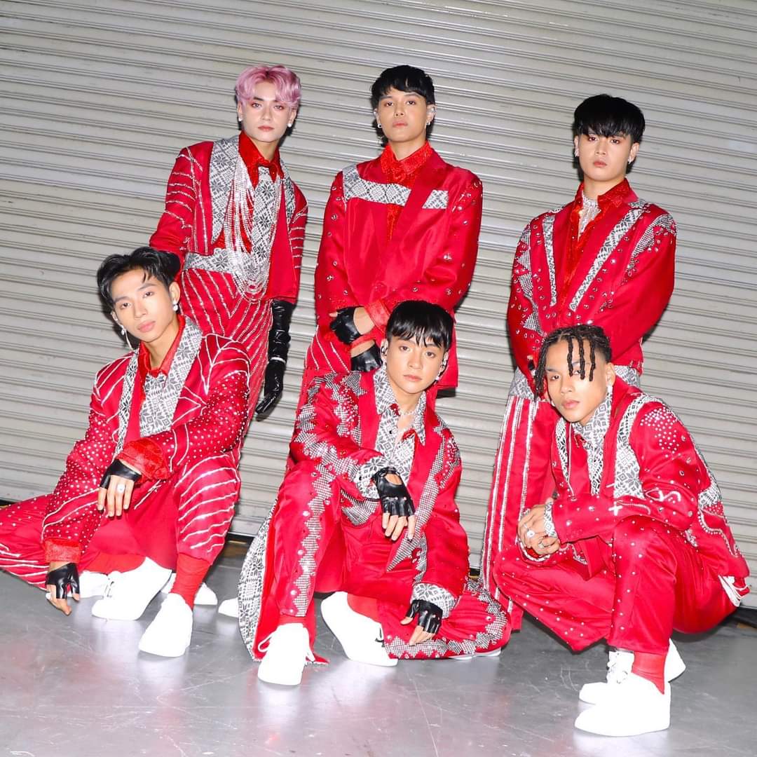 globALAMAT's tweet photo. Sounds great! @Official_ALAMAT was there as one of the performing artists at the #FIBAWorldCup2023 #FIBAWC Opening Ceremony, too!
#ALAMATxFIBAWorldCup
#ALAMAT #FIBAWorld #WinForAll https://t.co/DnhOHEOMnp