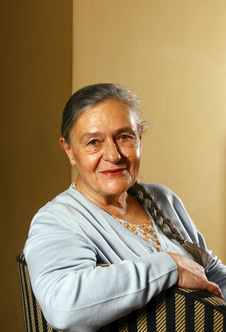 #QEPD | Lamentamos la pérdida de Emilia Ferreiro. Su legado en el campo de la educación perdurará en las generaciones venideras. Descanse en paz.🕊️