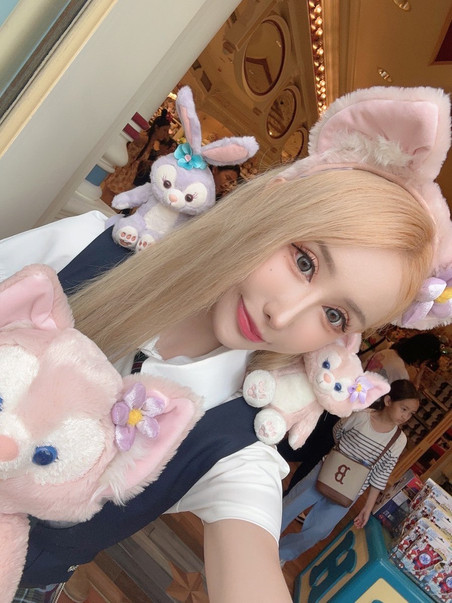 可以當個小孩~誰會想當大人呢👅
你要照顧我嗎😈
https://t.co/c7BGli0KpE https://t.co/oadWhg5B5H