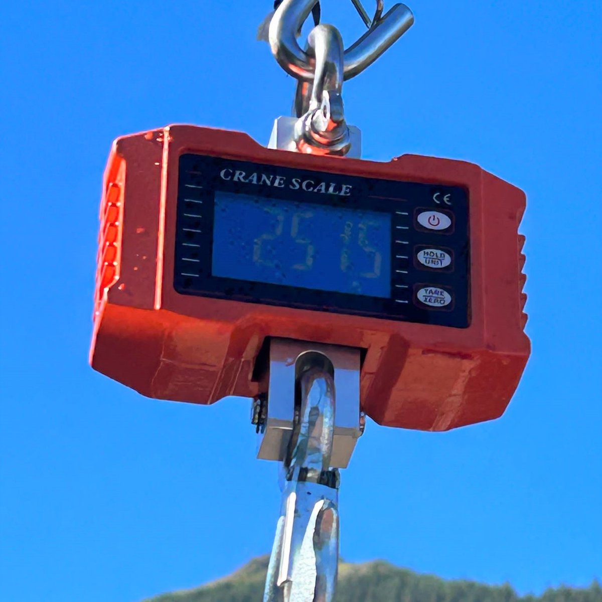 SteamboatBay's tweet image. Check out this 251.5lb Halibut caught today!
Jason Jung and his group brought in this massive fish - with the guidance of Captain Wayne Wu on boat #34. Congratulations!

Check out our website: steamboatbay.com 
#SteamboatBayFishingClub #AlaskaFishing #Fishing #BigHalibut