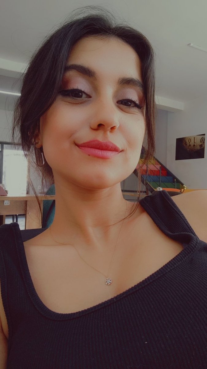 Uzun zaman oldu.