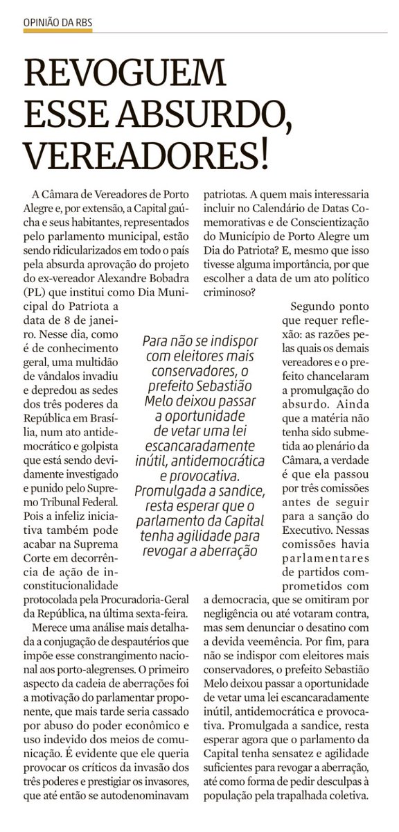 giovanigrizotti's tweet photo. E pensar que o prefeito Melo assinou embaixo disso… https://t.co/XDu5W9Bkxe