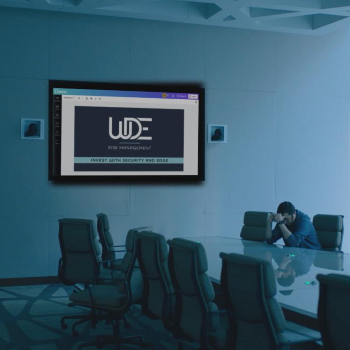 Look Mom, we're on TV!

#BILLIONS is now streaming with the Paramount+ with SHOWTIME plan, and if you look closely, you'll see us there too.