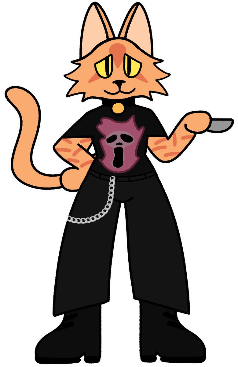 LemonLiesArt's tweet photo. @Mesoplush3 Kitty time >:3 https://t.co/asNi3TpJYX