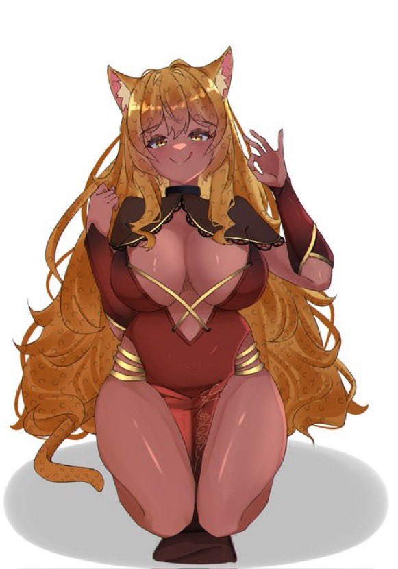 MinaMarieAnko's tweet photo. Come lay down on my lap. It'll cost ya~
#Vekamp #Yuricheets #Yurilust https://t.co/WsKLC7HDJl