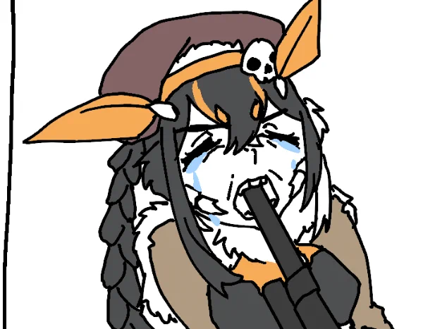 had to explain channel awesome lore to another friend group because they didn't get my joke 