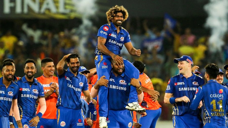 Happy Birthday #LasithMalinga ❤