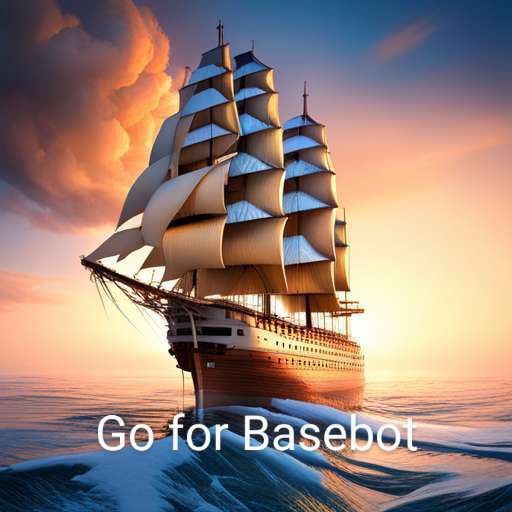 Nehal1193872265's tweet image. #Basebot
#BBTtoken