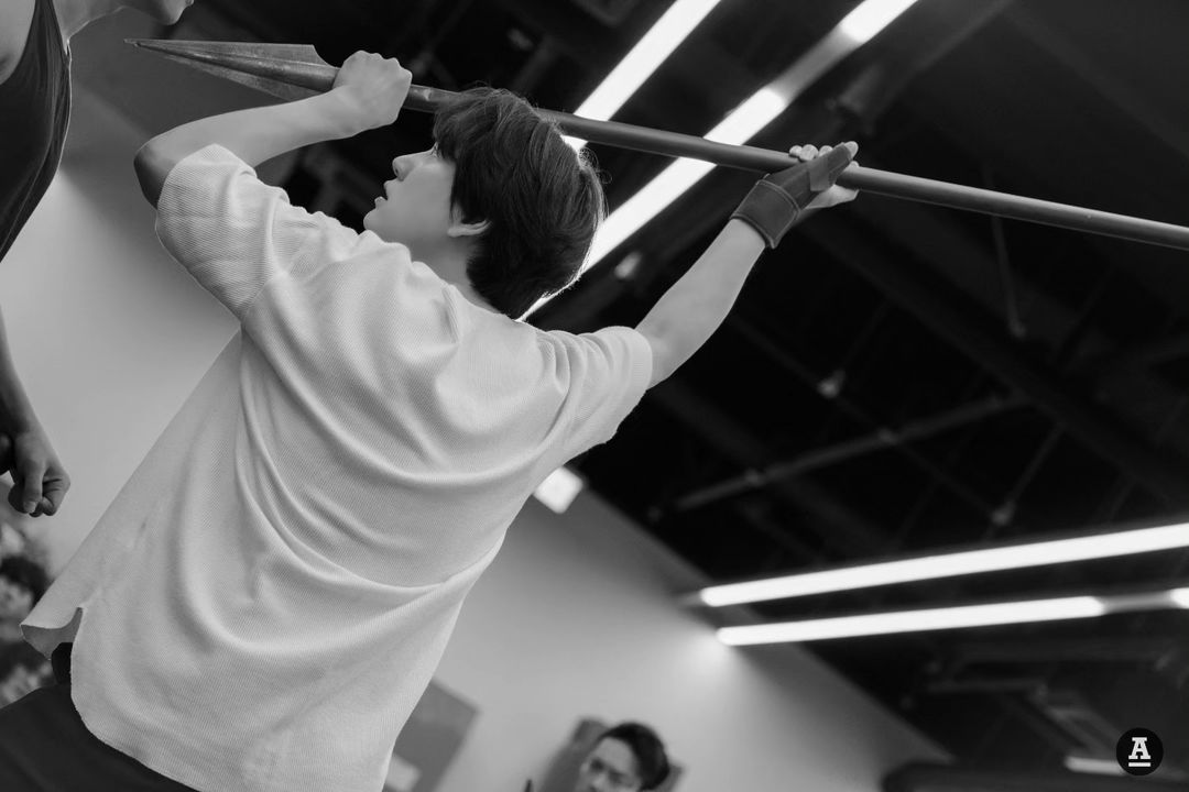 blahblah8823's tweet photo. #규현 #KYUHYUN https://t.co/MmFnJVZ9n8