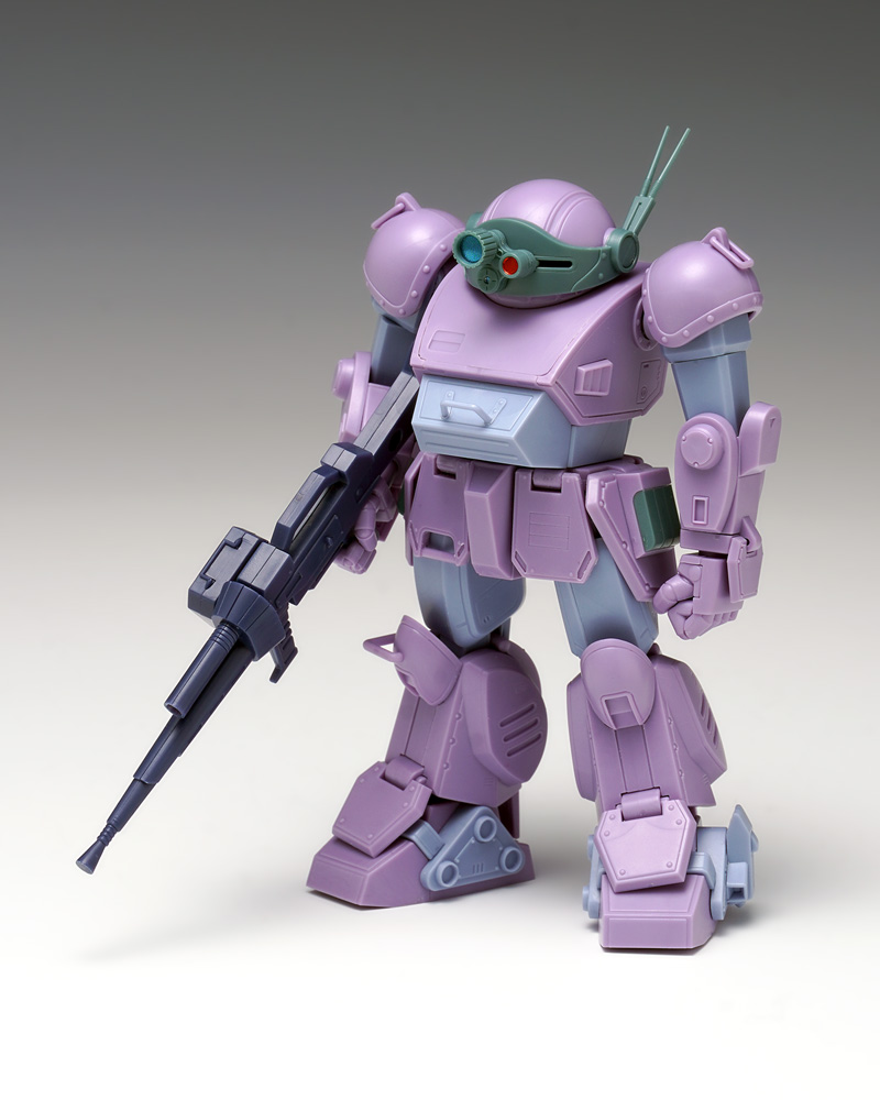 Amazon.co.jp: 1/12 装甲騎兵 ボトムズ スコープドッグ メルキア