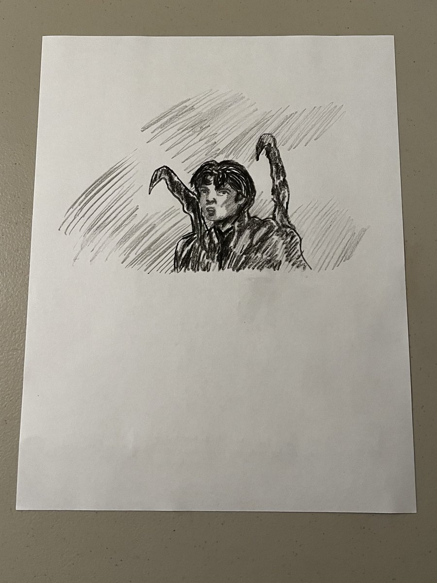 HannahGilley21's tweet photo. 💙💙💙💙🖤🖤🪲
#bluebeetle #bluebeetlefilm
#bluebeetle2023 #charcoal #dc
#dccomics #bluebeetledc #dcuniverse
#action #adventure #warnerbros
#warnerbrosstidios #newintheaters
#new2023 #releasedintheaters
#xolomariduena https://t.co/yNusTCN3kL
