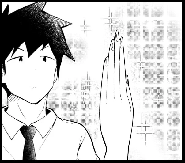 続きは以下から読めます!阿波連さんははかれない 159話
https://t.co/IefiylqgT8 