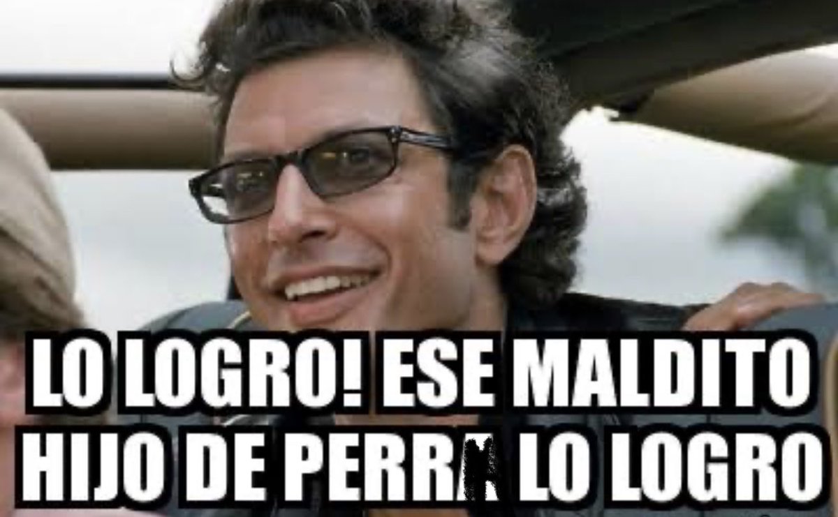Míralo a Cambindo repito la misma imagen