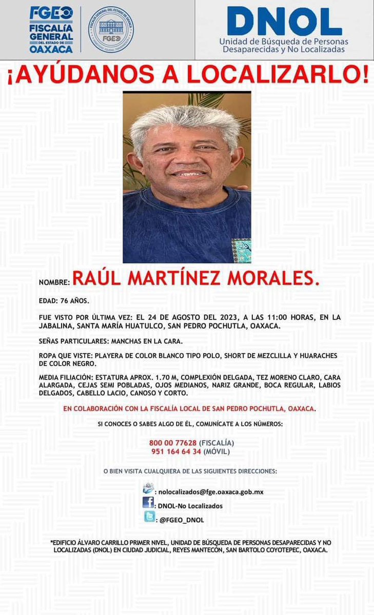 angela_vargas's tweet photo. Por favor RT, es papá de un amigo. 👇🏼👇🏼👇🏼👇🏼👇🏼👇🏼👇🏼👇🏼 https://t.co/9ztPj0iizc
