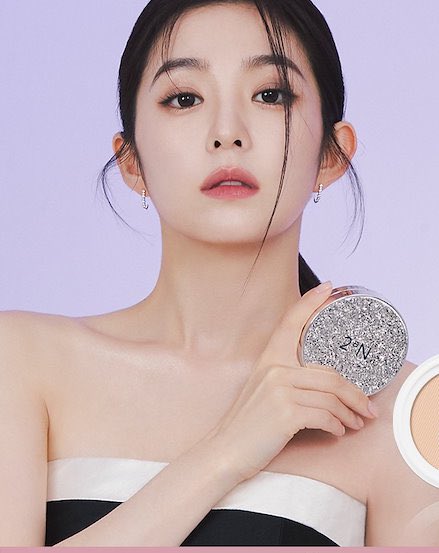 reneribaebae's tweet photo. One thing about irene being the FACE of the brand is she will always serve full course meal and will left no crumbs https://t.co/sjZEp3sJR4