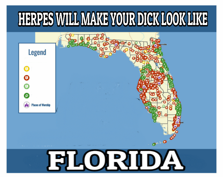 JacobsAngryMom's tweet photo. #Florida https://t.co/qFFLJ7BwzZ