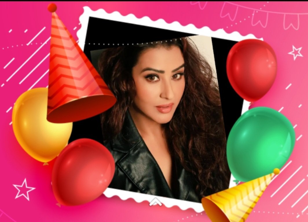 DeviSanjud03's tweet photo. May you receive the greatest of joys and everlasting bliss..
You are a gift to yourself and you deserve the best of everything..

Happy b'day to you sweetheart..♡♡♡

HBD SHILPA SHINDE 

#ShilpaShinde https://t.co/db7CdyHAfY