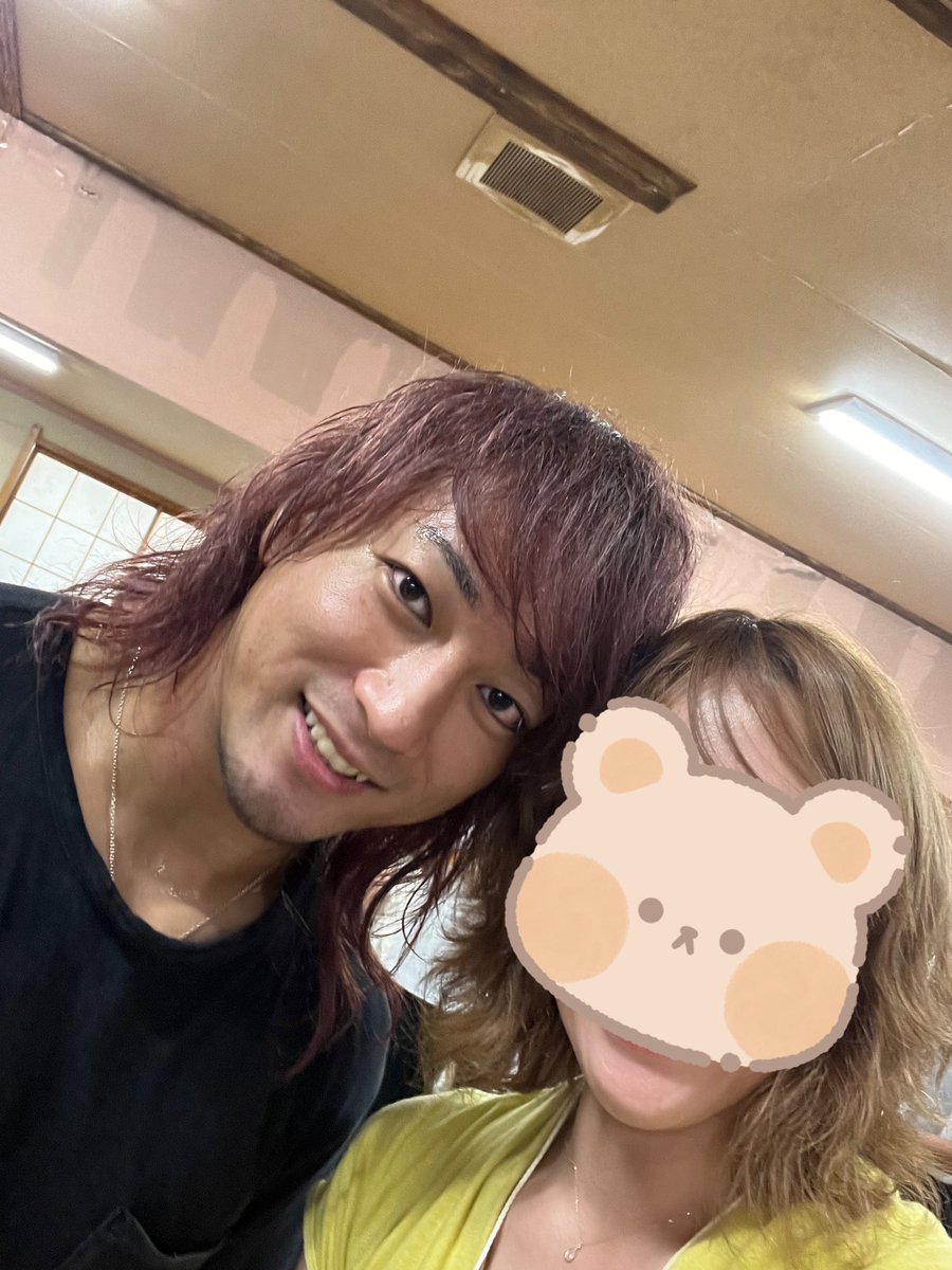 seikoboo53's tweet photo. カッコ良すぎて正面から見るのがすごい恥ずかしかったです。
良い香りのする翔太くん。
船を降りる時にエスコートしてくれてありがとう♡
ステキ過ぎます。
#長瀞大冒険 
#海野翔太 https://t.co/NEVUhAHIzp