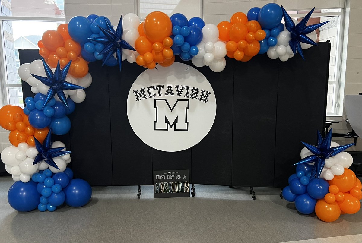 Amy Lyn MacDonald (@aimesmacd) on Twitter photo One more sleep until we welcome our newest Marauders!! <a href="/FMPSD/">Fort McMurray Public School Division</a> <a href="/EcoleMcTavish/">Ecole McTavish</a> #welcomehome One more sleep until we welcome our newest Marauders!! <a href="/FMPSD/">Fort McMurray Public School Division</a> <a href="/EcoleMcTavish/">Ecole McTavish</a> #welcomehome