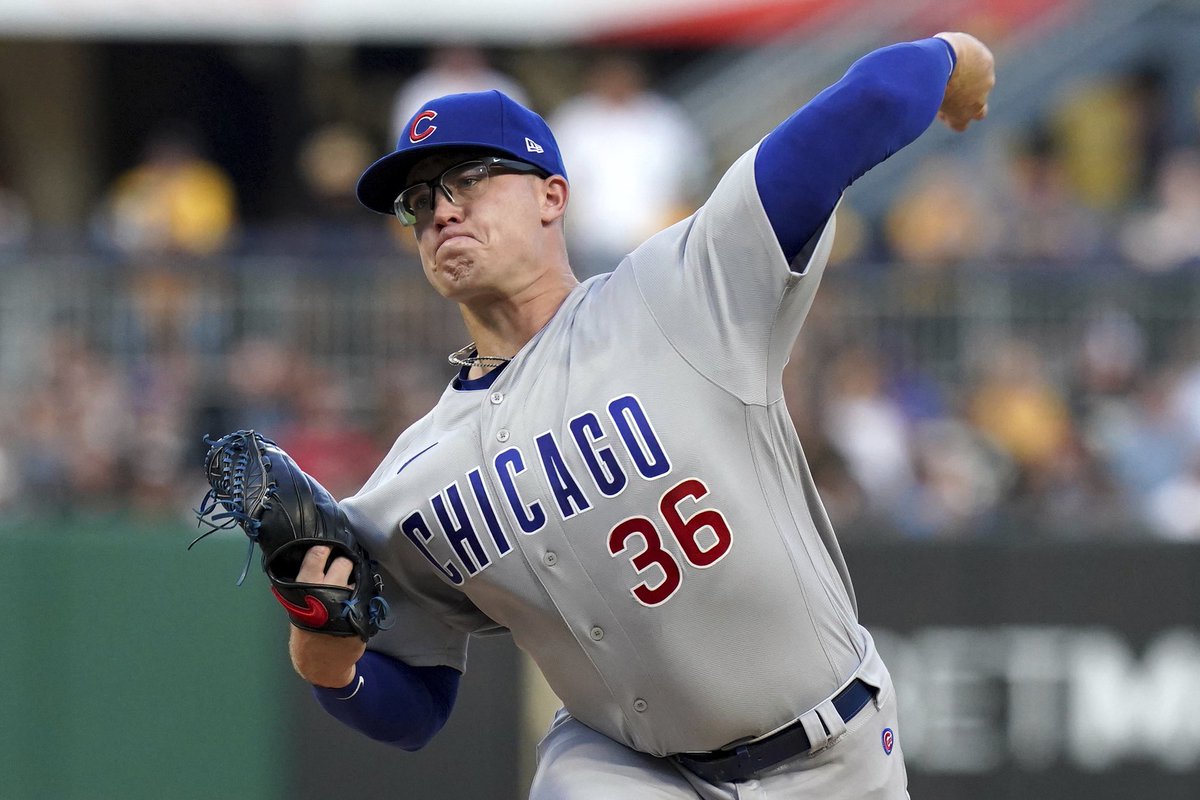 Jordan Wicks tweet media