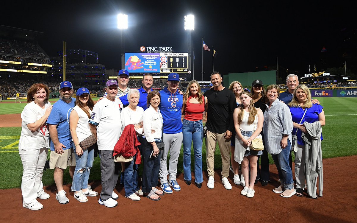 Jordan Wicks tweet media